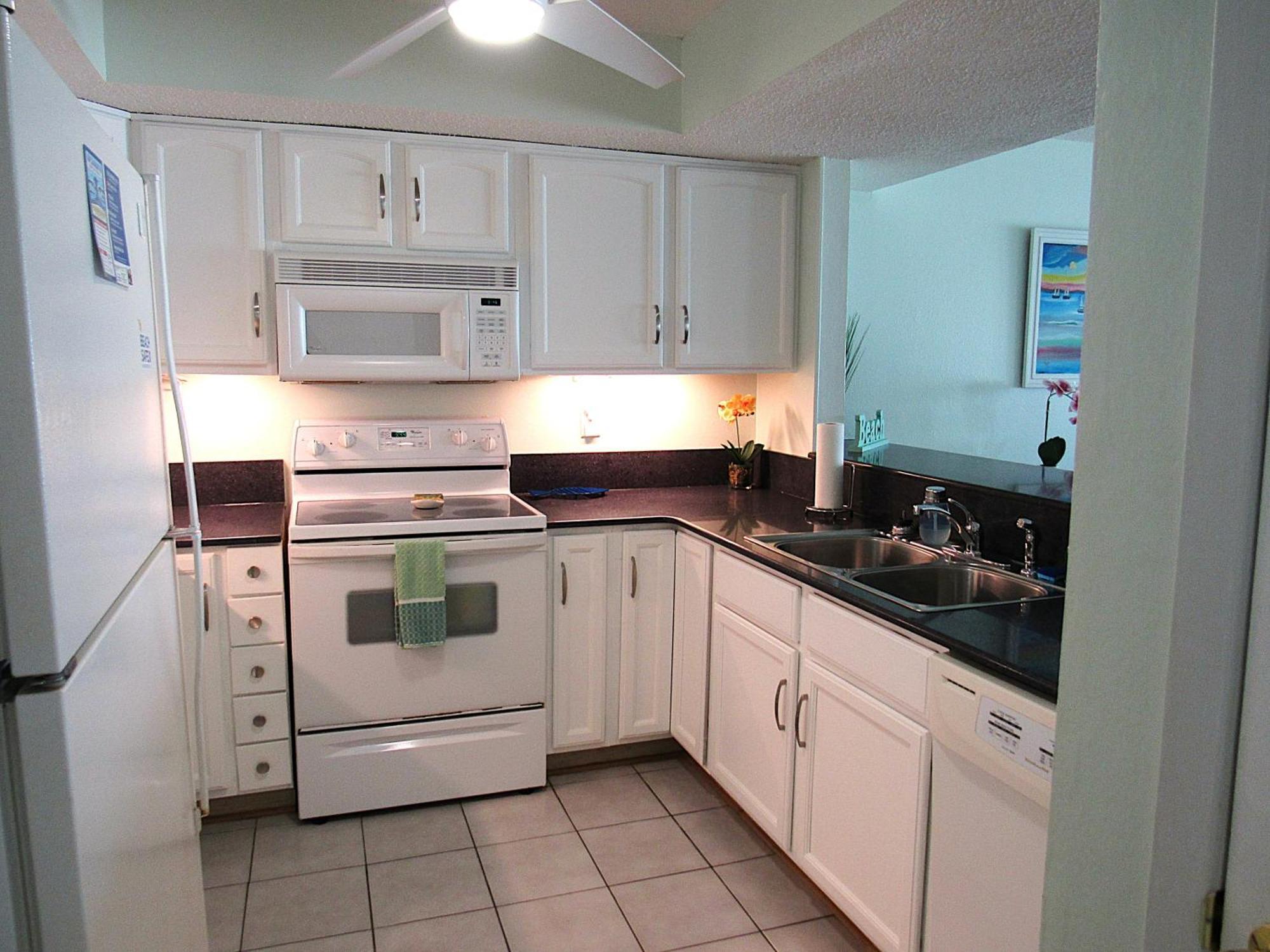 Breakers Condominiums 2 Bedrooms 2 Baths Orange Beach Eksteriør billede